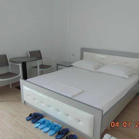 South Coast Villa Борш Экстерьер фото