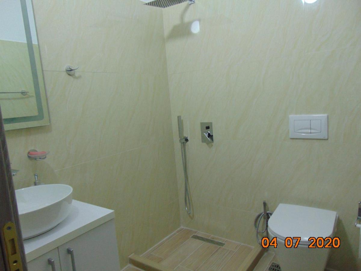 South Coast Villa Борш Экстерьер фото