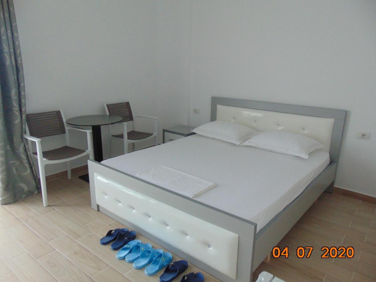 South Coast Villa Борш Экстерьер фото