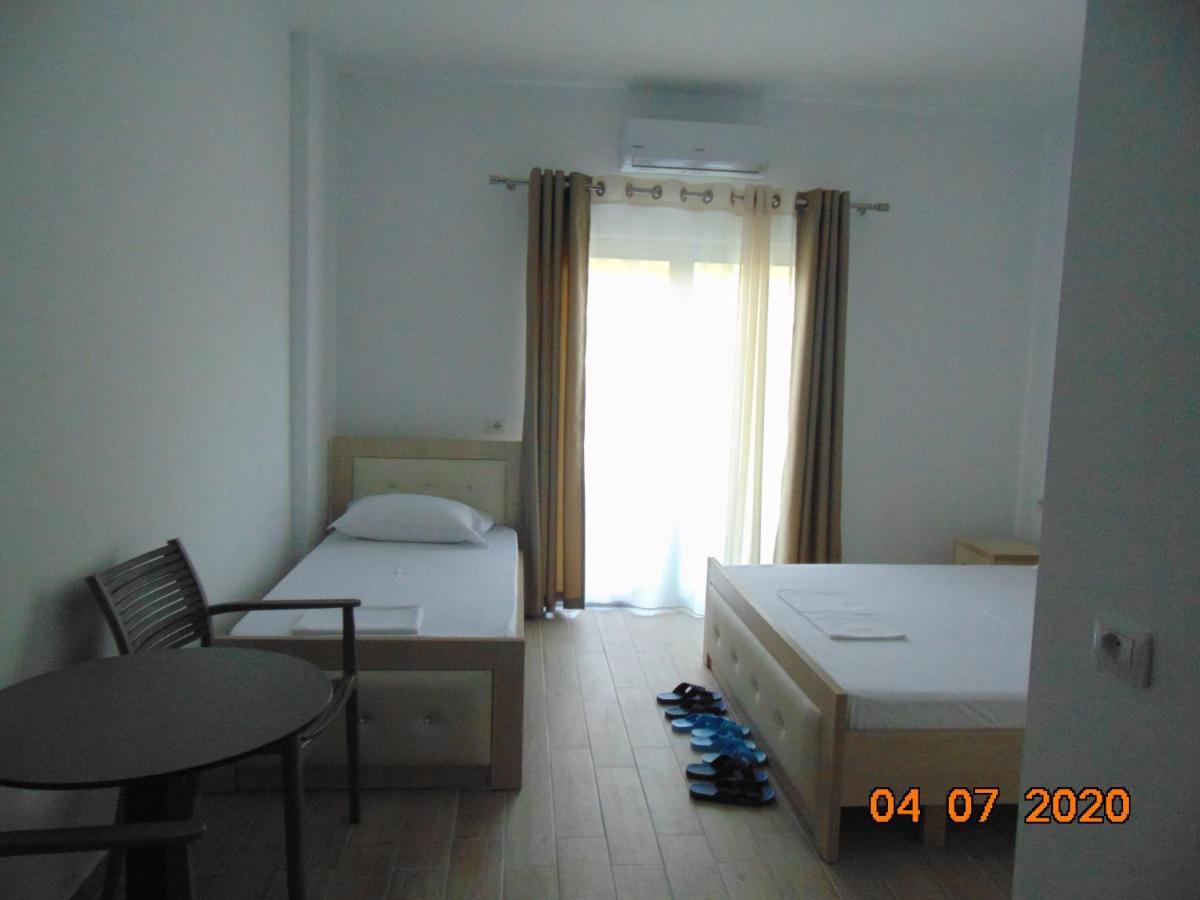 South Coast Villa Борш Экстерьер фото