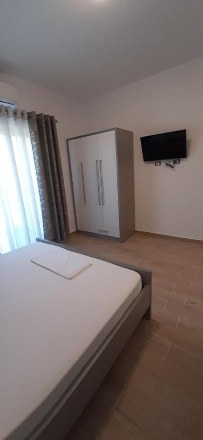 South Coast Villa Борш Экстерьер фото