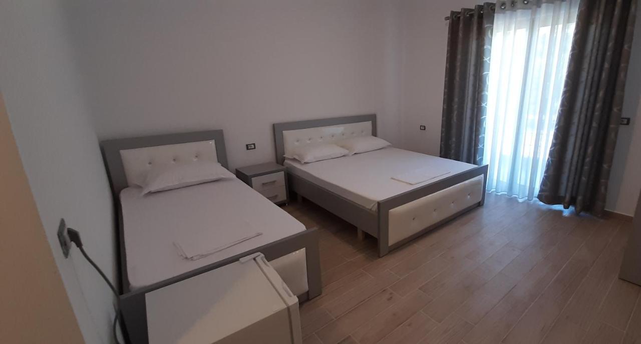 South Coast Villa Борш Экстерьер фото