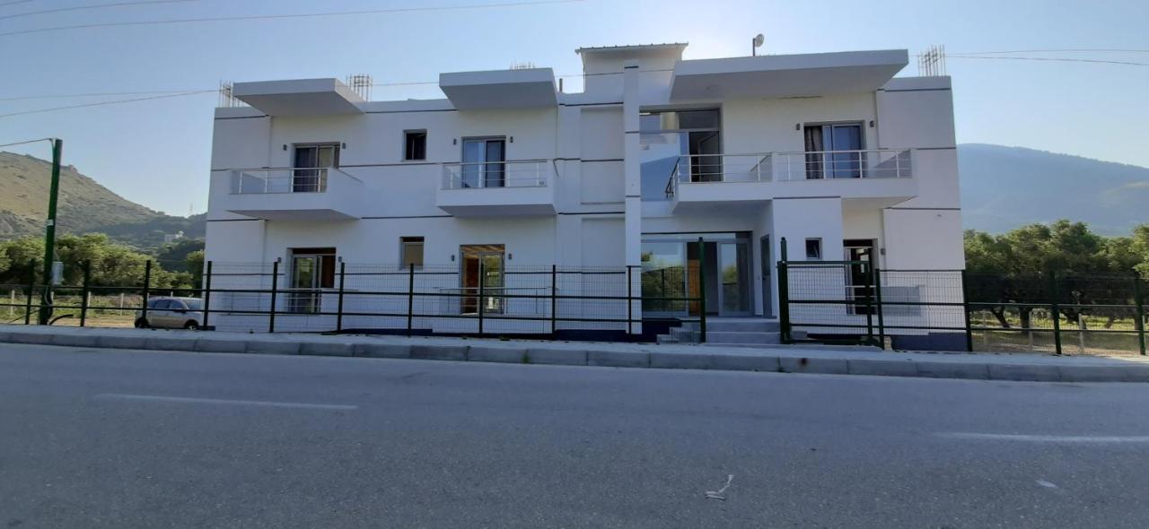 South Coast Villa Борш Экстерьер фото
