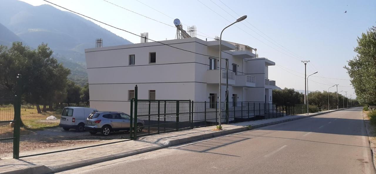 South Coast Villa Борш Экстерьер фото