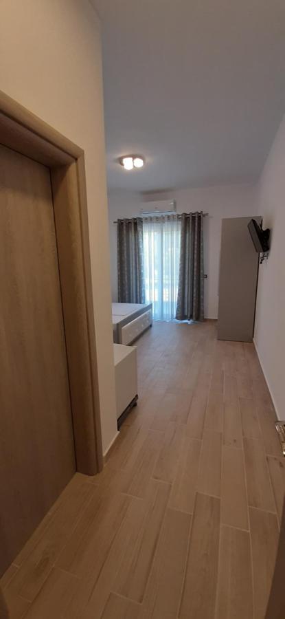 South Coast Villa Борш Экстерьер фото