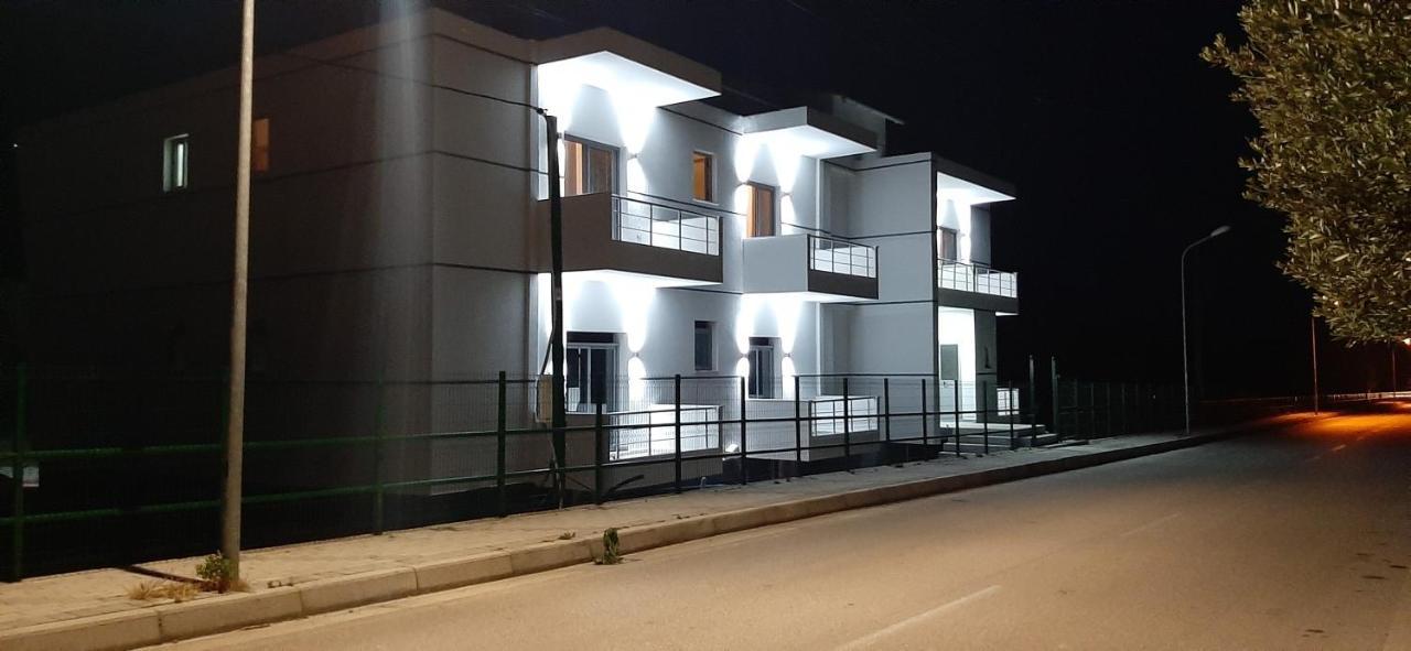 South Coast Villa Борш Экстерьер фото