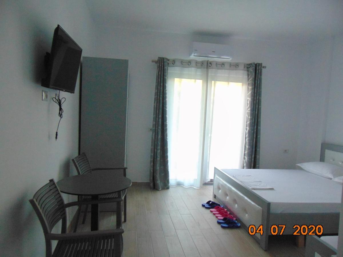South Coast Villa Борш Экстерьер фото