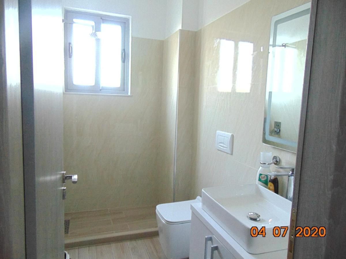 South Coast Villa Борш Экстерьер фото