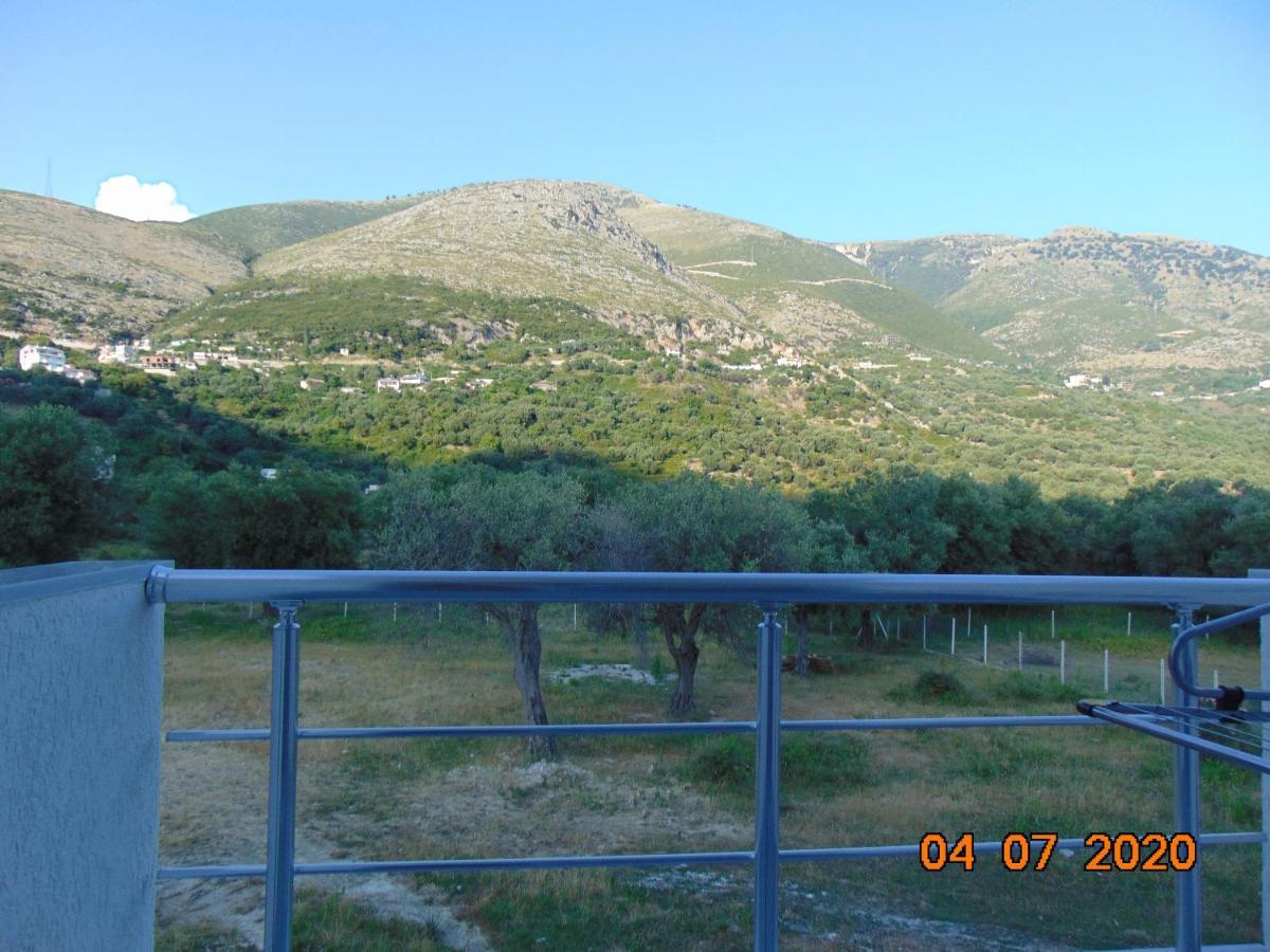 South Coast Villa Борш Экстерьер фото