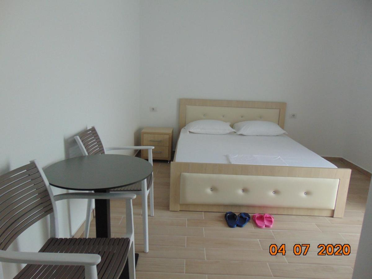 South Coast Villa Борш Экстерьер фото