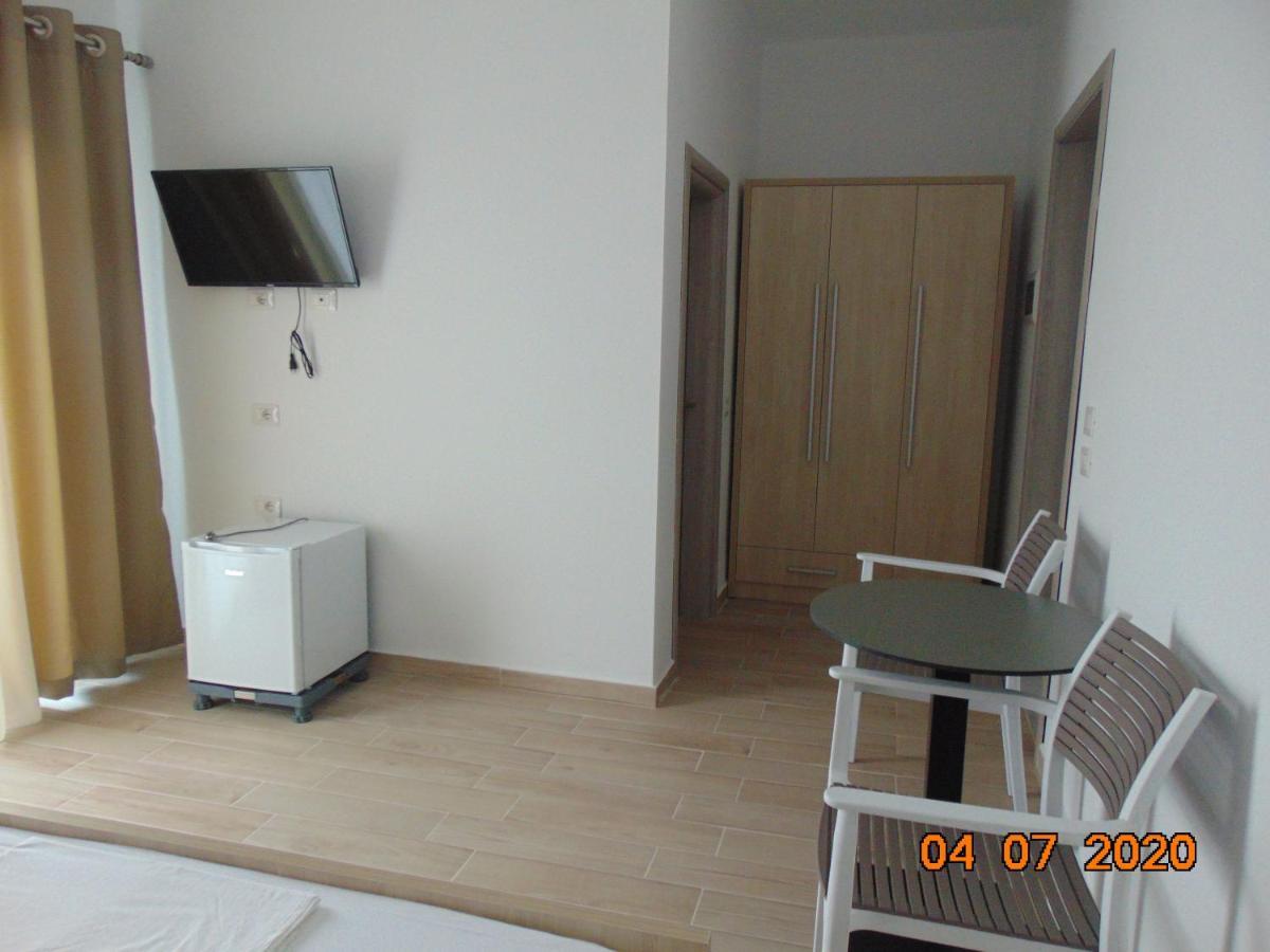 South Coast Villa Борш Экстерьер фото