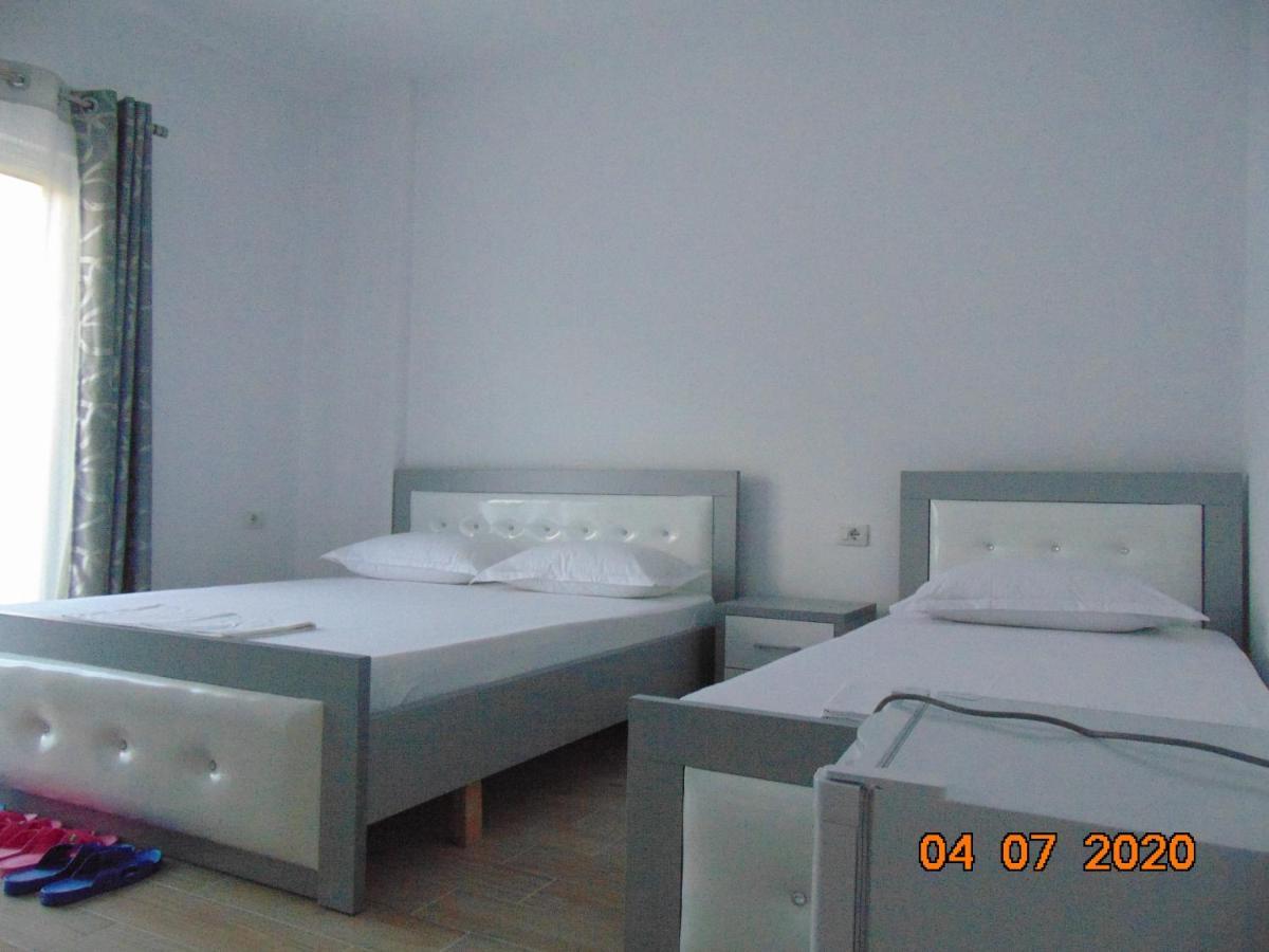 South Coast Villa Борш Экстерьер фото